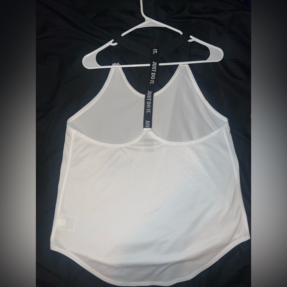 Nike Dri-fit tank top size Large - Picture 2 of 5